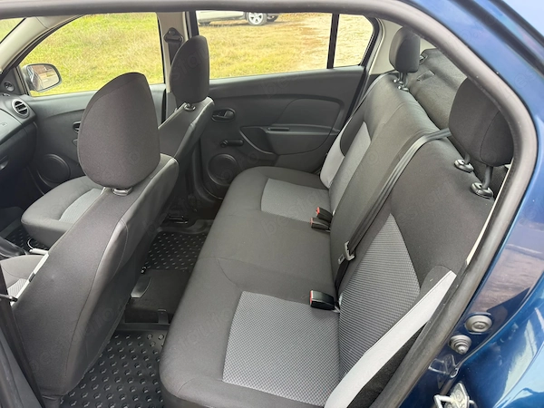 DACIA Logan 2016 — imagine 9