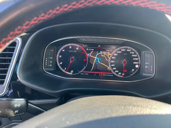 SEAT Leon 2019 — imagine 6