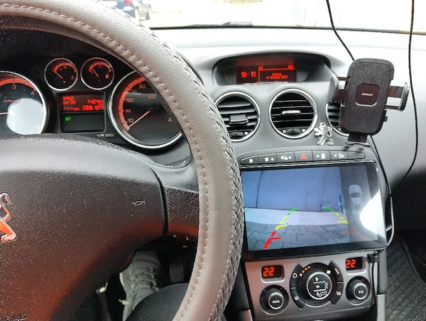 PEUGEOT 308 2013 — imagine 2