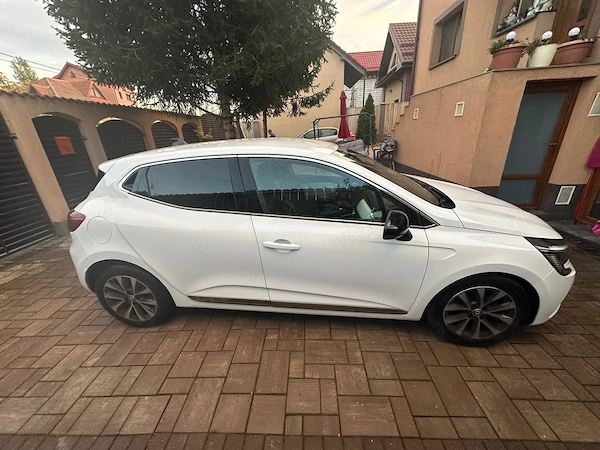 RENAULT Clio 2023 — imagine 4