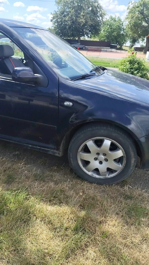 VOLKSWAGEN Golf 2001 — imagine 2