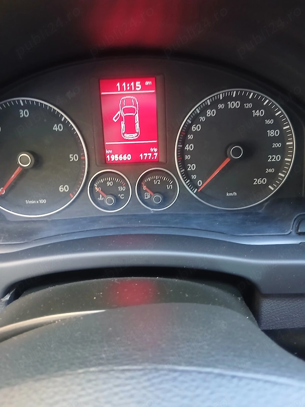 VOLKSWAGEN Golf 2007 — imagine 3