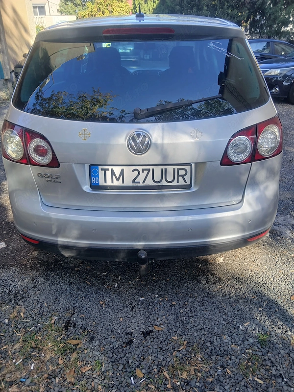 VOLKSWAGEN Golf 2007 — imagine 2