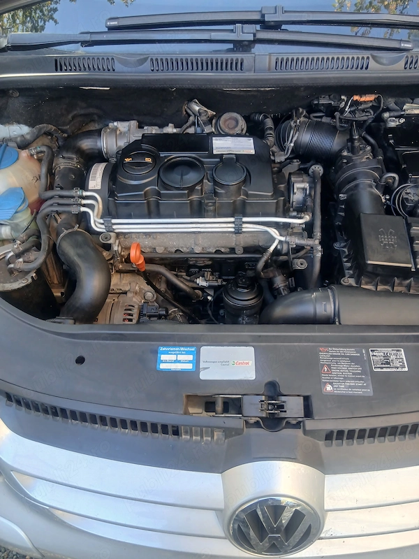 VOLKSWAGEN Golf 2007 — imagine 6