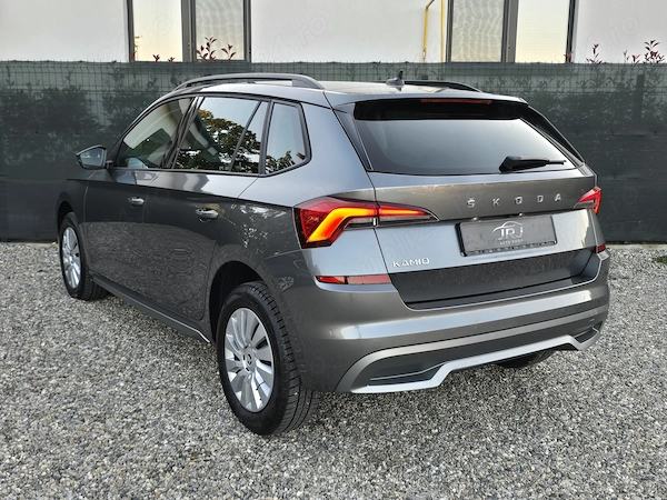 SKODA Kamiq 2023 — imagine 2