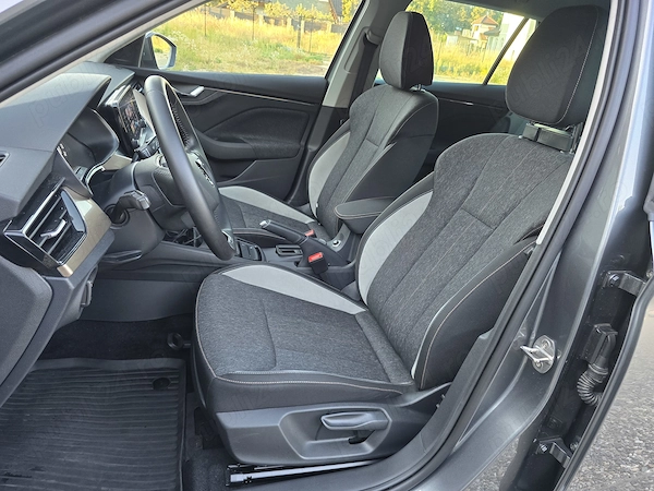 SKODA Kamiq 2023 — imagine 7