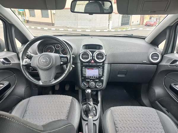 OPEL Corsa 2014 — imagine 2