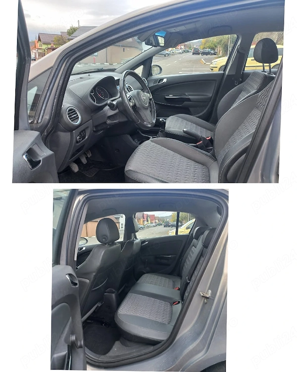 OPEL Corsa 2014 — imagine 5