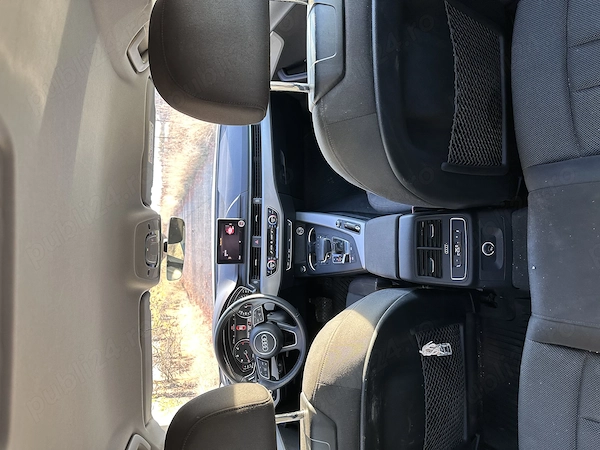 AUDI A5 2019 — imagine 5