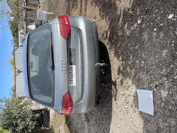 AUDI A4 2010 — imagine 3