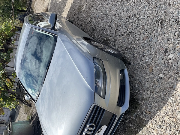 AUDI A4 2010 — imagine 2