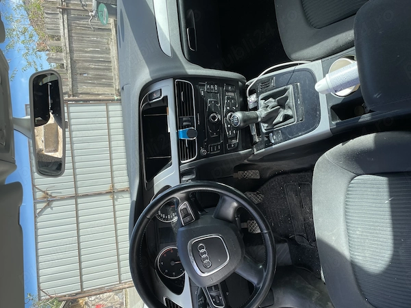 AUDI A4 2010 — imagine 5