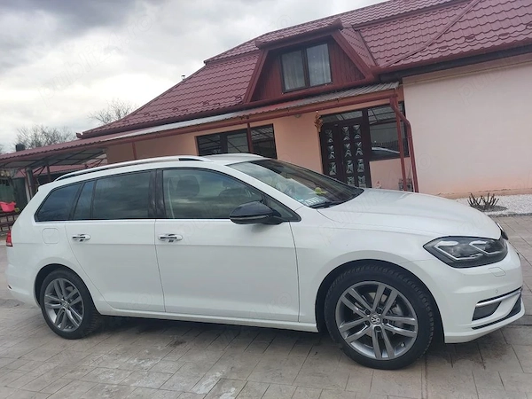 VOLKSWAGEN Golf 2017 — imagine 3