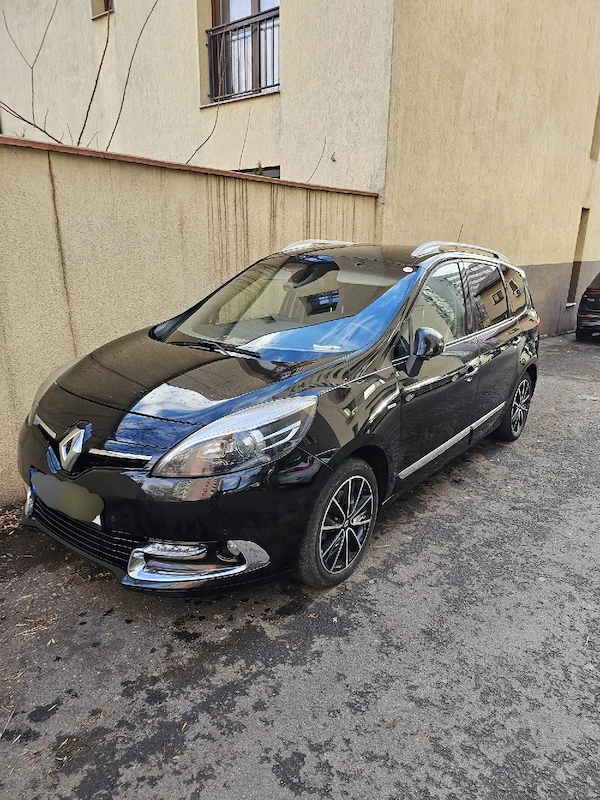 RENAULT Grand Scenic 2013 — imagine 3