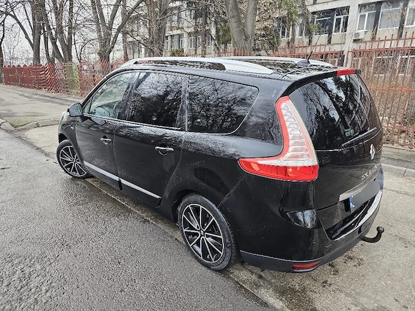 RENAULT Grand Scenic 2013 — imagine 2