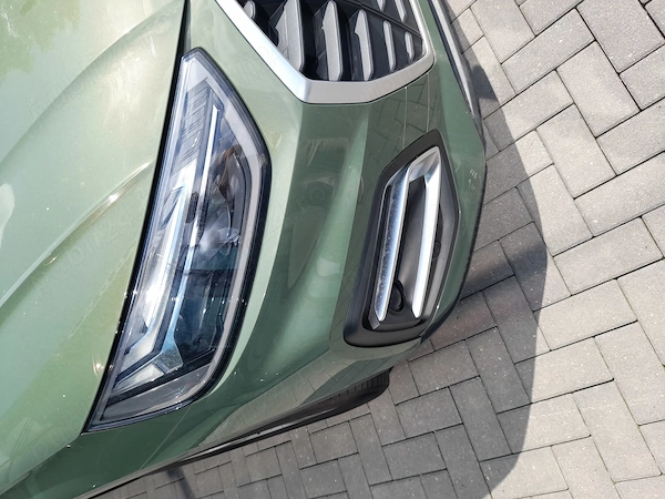 AUDI Q5 2021 — imagine 4