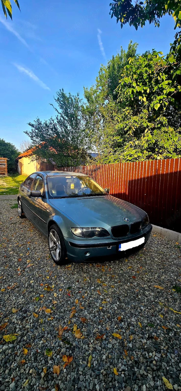 BMW 3 Series 2003 — imagine 2