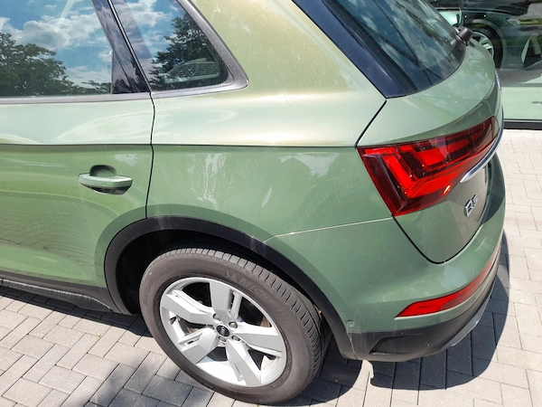AUDI Q5 2021 — imagine 2