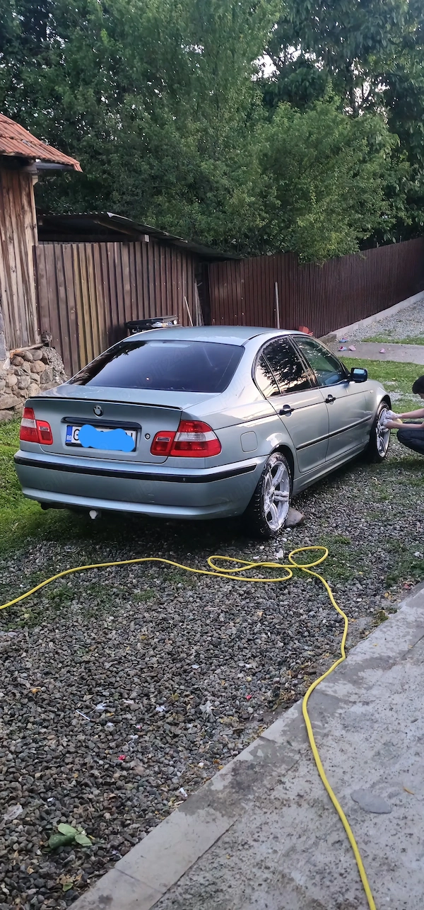 BMW 3 Series 2003 — imagine 3