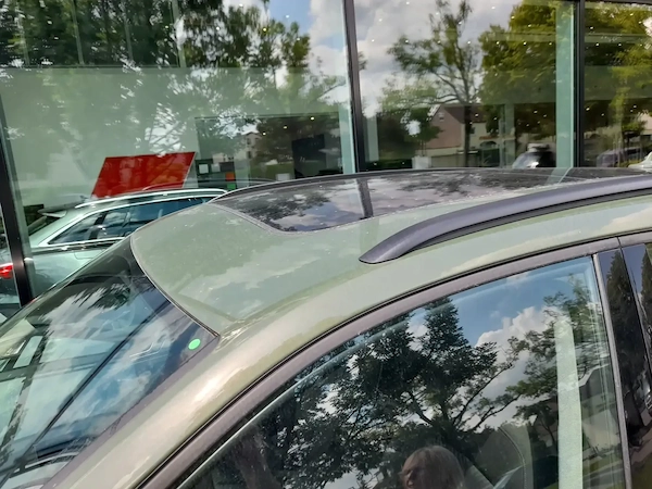 AUDI Q5 2021 — imagine 3