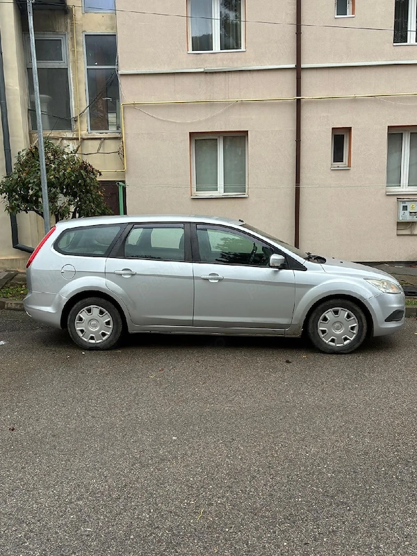 FORD Focus 2009 — imagine 2