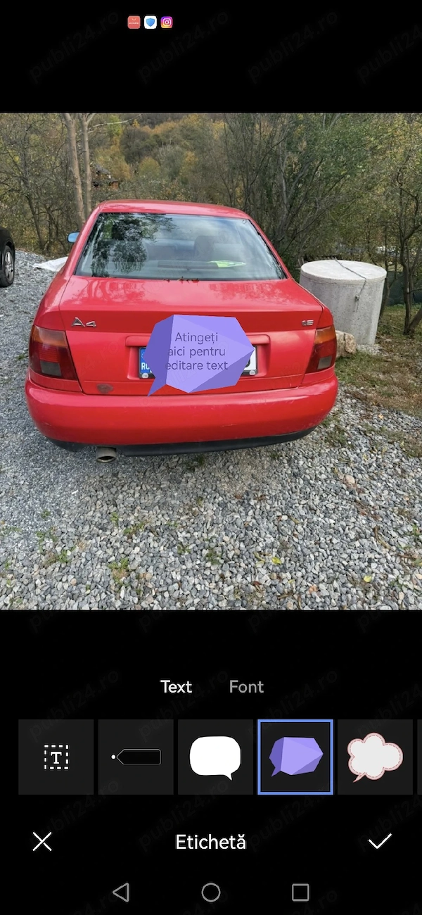 AUDI A4 1995 — imagine 3