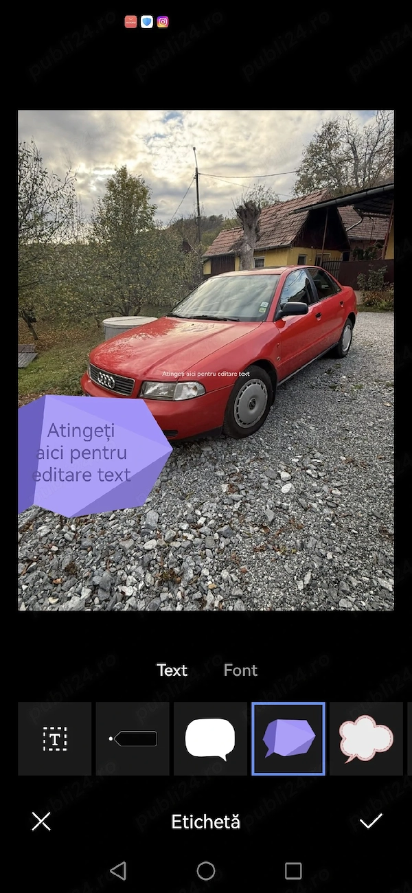 AUDI A4 1995 — imagine 2