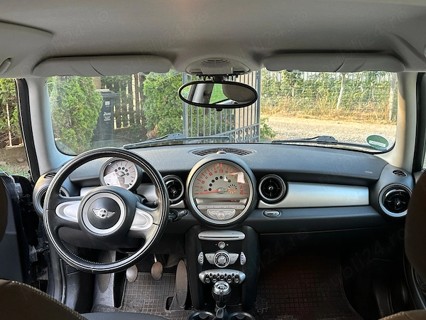 MINI One 2007 — imagine 4