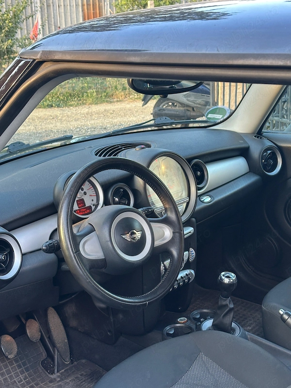 MINI One 2007 — imagine 3