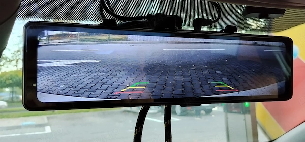 FORD Mondeo 2014 — imagine 8