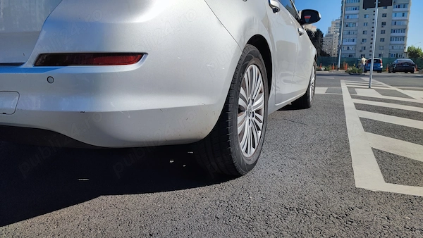 OPEL Astra 2015 — imagine 5