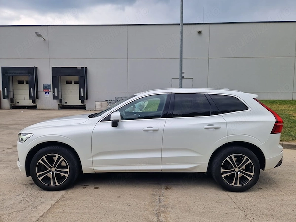 VOLVO XC60 2019 — imagine 3