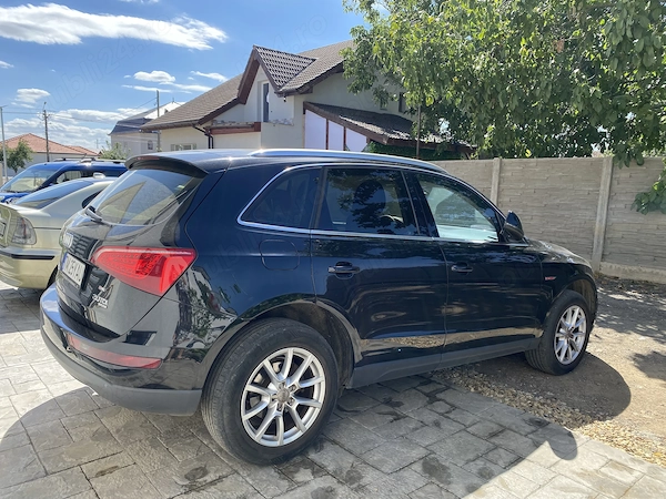 AUDI Q5 2010 — imagine 4