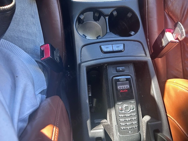 AUDI Q5 2009 — imagine 2