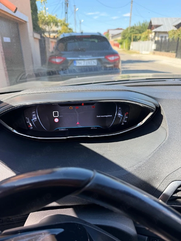 PEUGEOT 3008 2019 — imagine 4