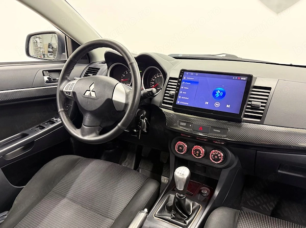 MITSUBISHI Lancer 2011 — imagine 13