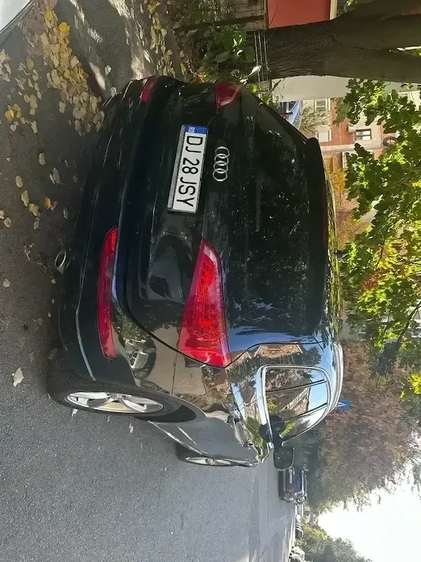 AUDI Q5 2009 — imagine 3