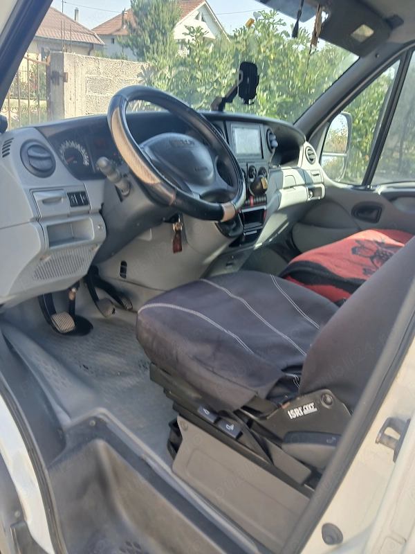 IVECO Daily 2006 — imagine 5