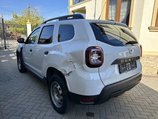 DACIA Duster 2021 — imagine 3