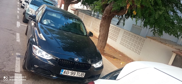 BMW 3 Series 2012 — imagine 2