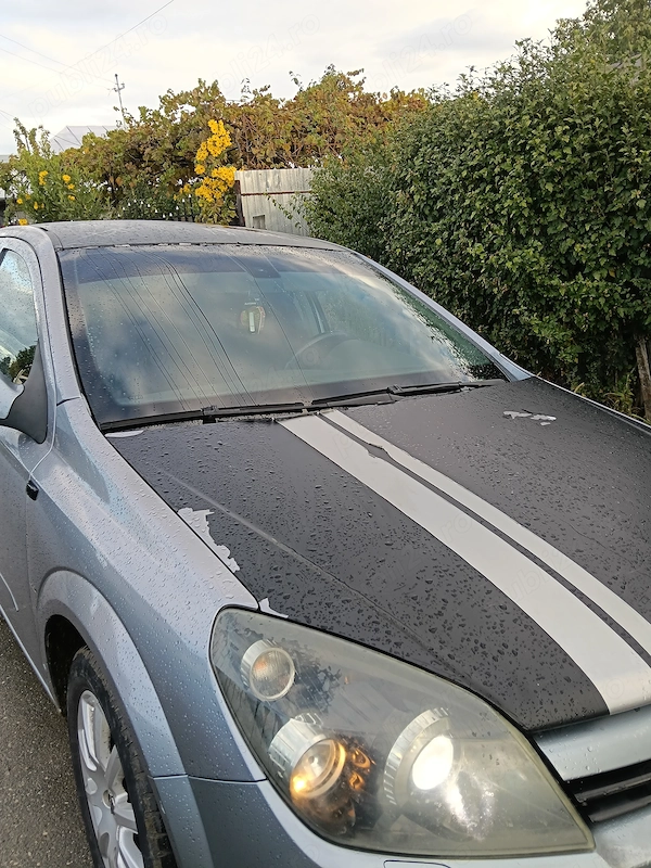 OPEL Astra 2004 — imagine 2