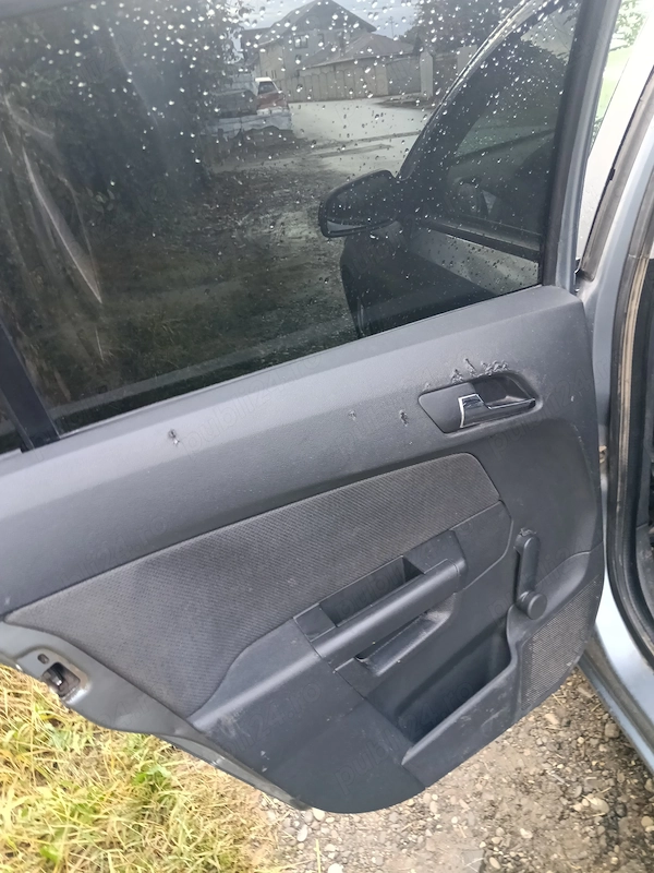 OPEL Astra 2004 — imagine 5