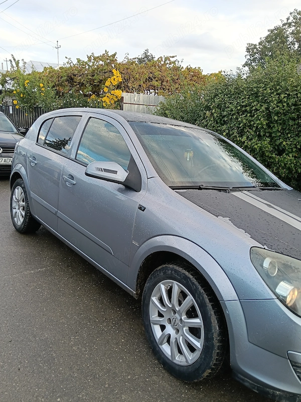 OPEL Astra 2004 — imagine 3