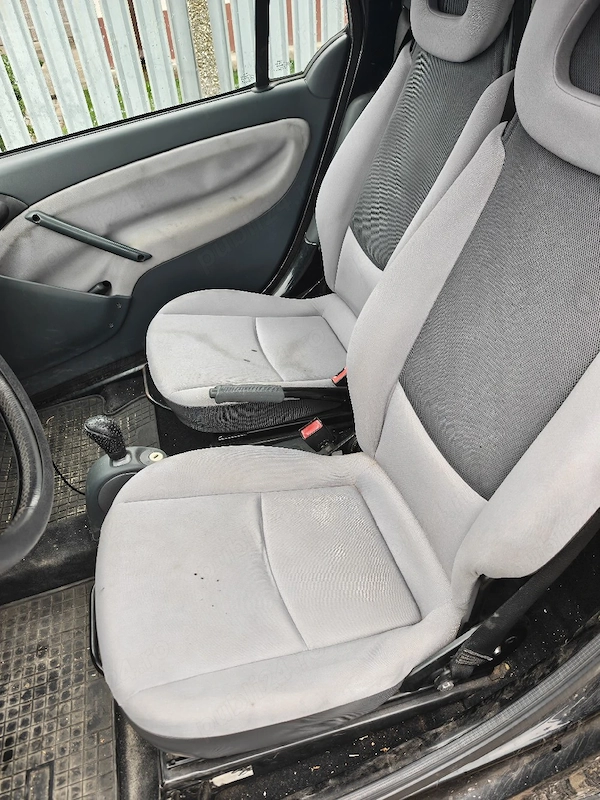 SMART Fortwo 2004 — imagine 5