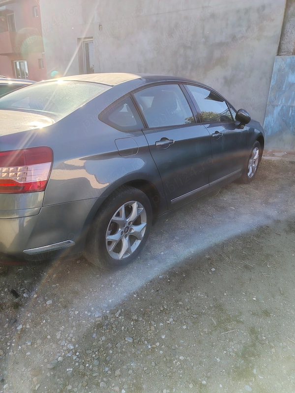 CITROËN C5