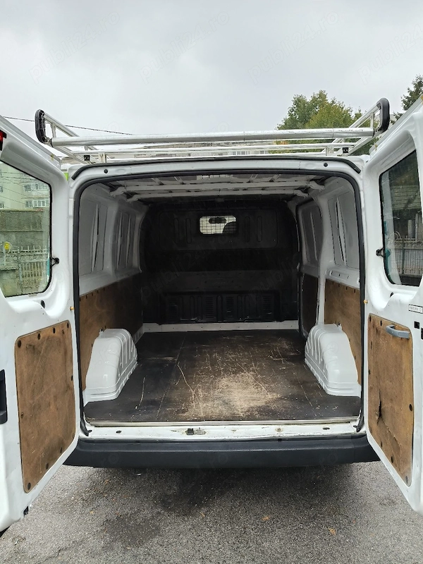 FORD Transit 2011 — imagine 5