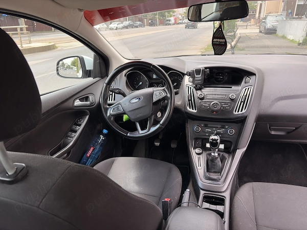 FORD Focus 2017 — imagine 2