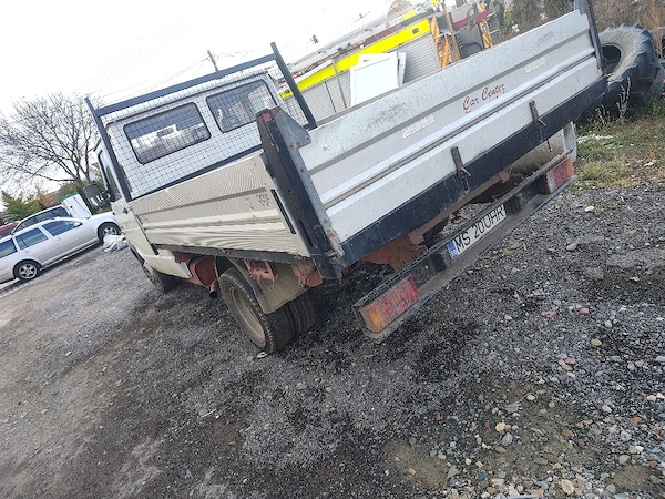 IVECO Daily 1991 — imagine 4
