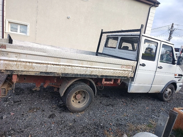 IVECO Daily 1991 — imagine 3