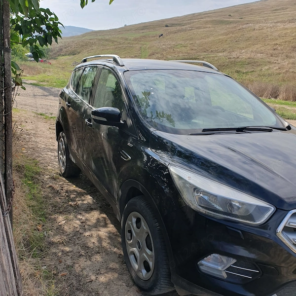 FORD Kuga 2019 — imagine 4